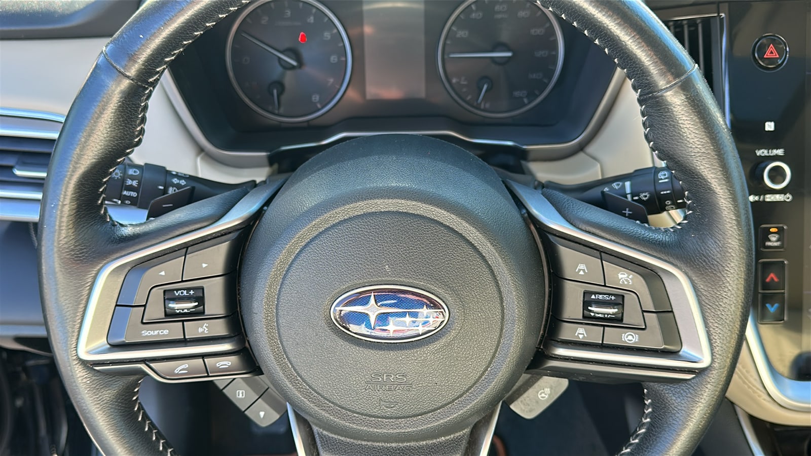 2021 Subaru Outback Limited - Photo 11