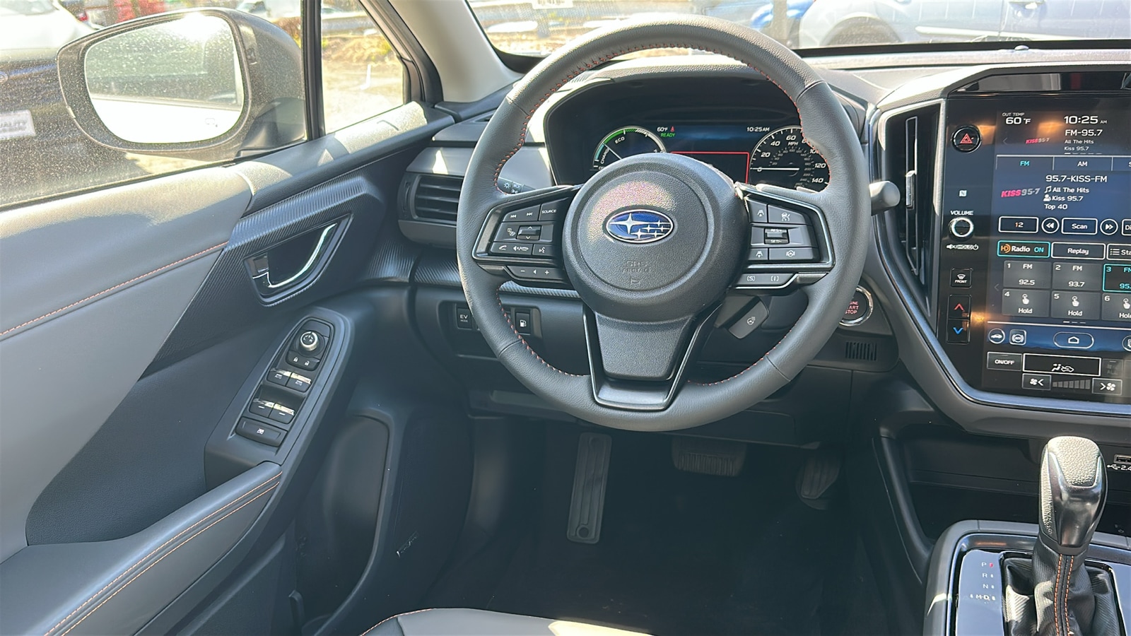 2026 Subaru Crosstrek Limited - Photo 22