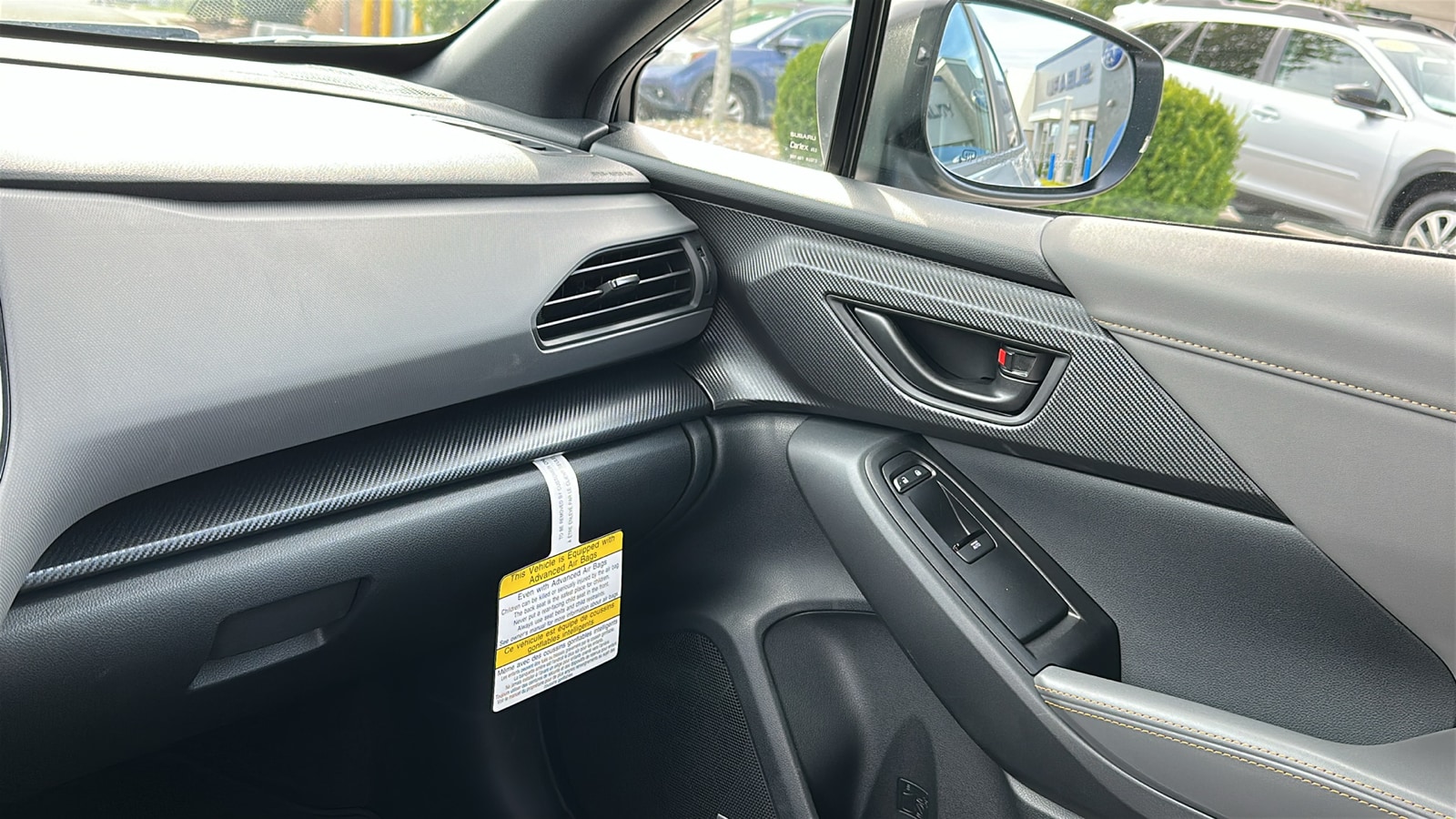 Used 2025 Subaru Crosstrek Wallingford, CT | 25547A