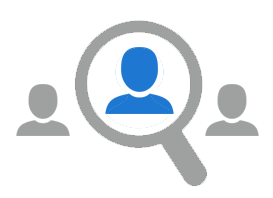 Current Positions Available icon