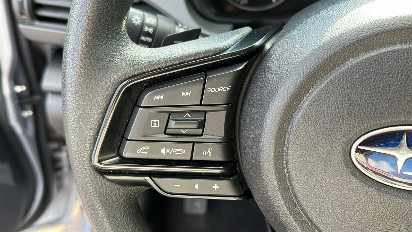 2024 Subaru Crosstrek Premium - Photo 12