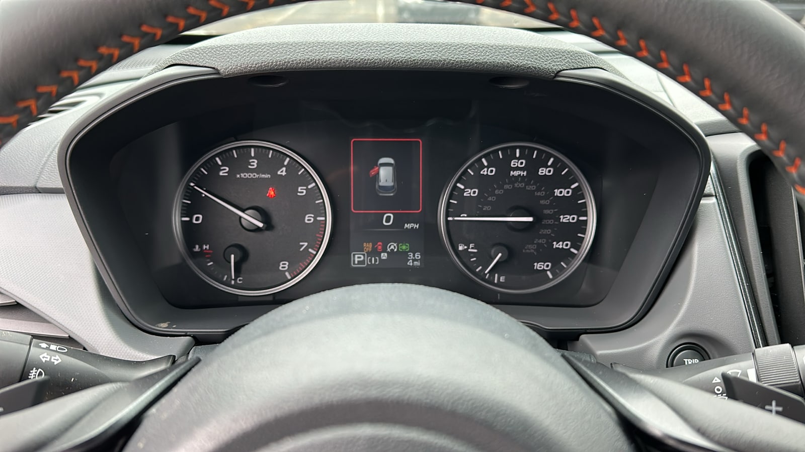 2026 Subaru Crosstrek Limited - Photo 13