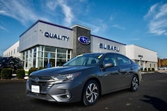 Used 2024 Subaru Legacy Premium Sedan in Wallingford, CT