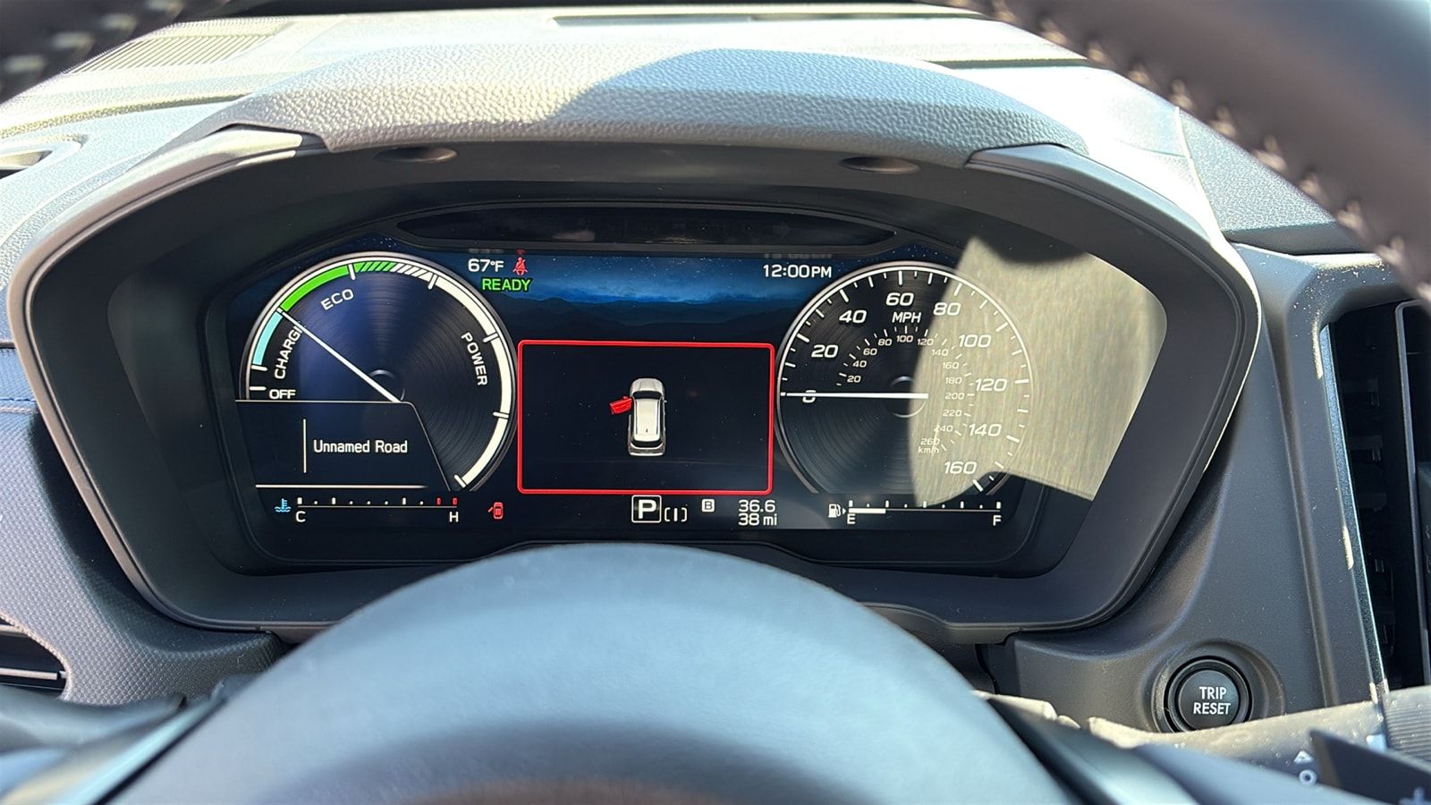 2026 Subaru Forester Premium - Photo 16