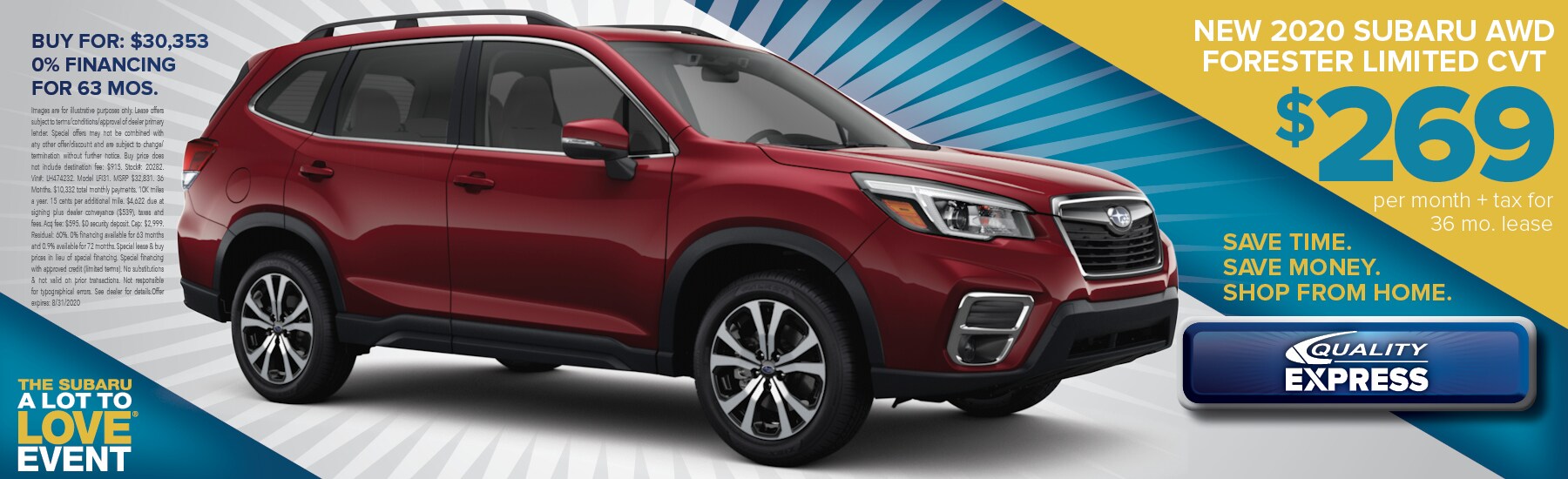 Quality Subaru New & Used Subaru Dealer in Wallingford, CT