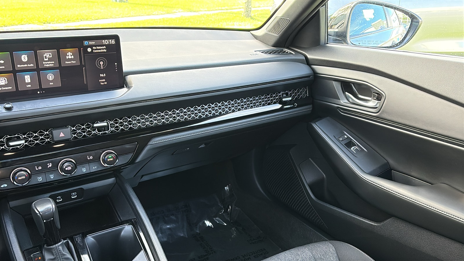 2024 Honda Accord Hybrid Sport - Photo 26
