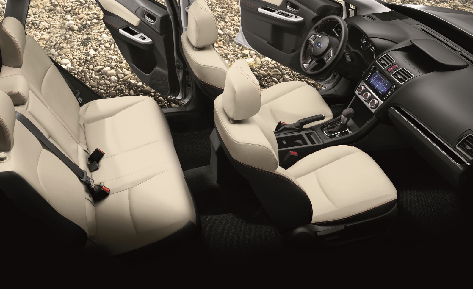 Subaru Crosstrek Lease Deals in CT Quality Subaru