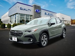Used 2026 Subaru Crosstrek Premium SUV in Wallingford, CT