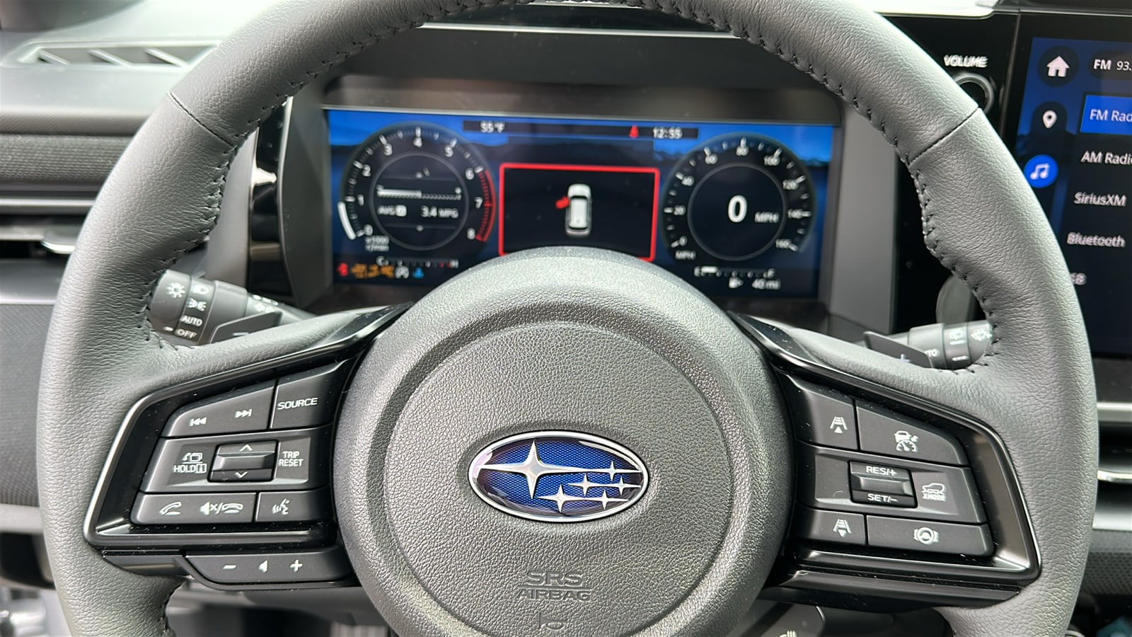 2026 Subaru Outback Limited XT - Photo 11