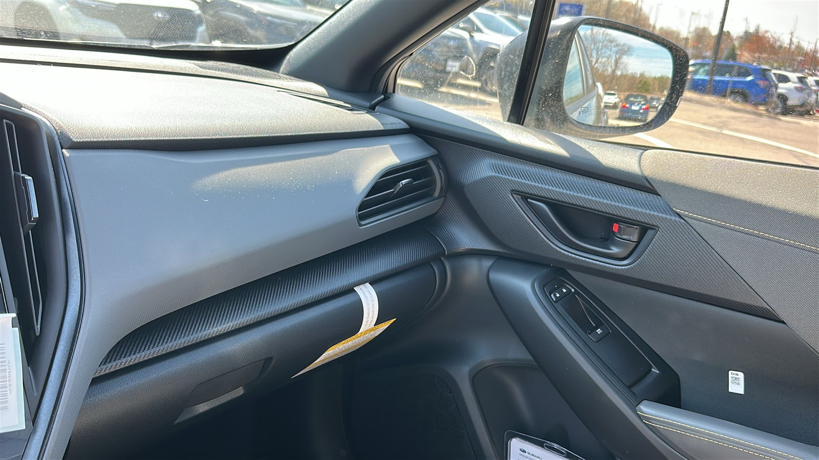 2026 Subaru Crosstrek Sport - Photo 17