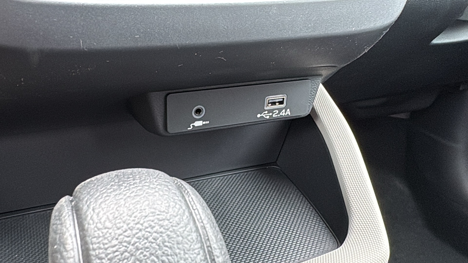 2026 Subaru Forester Base - Photo 20