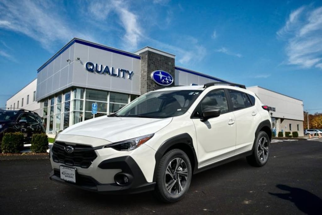 Subaru Crosstrek Subaru Crosstrek