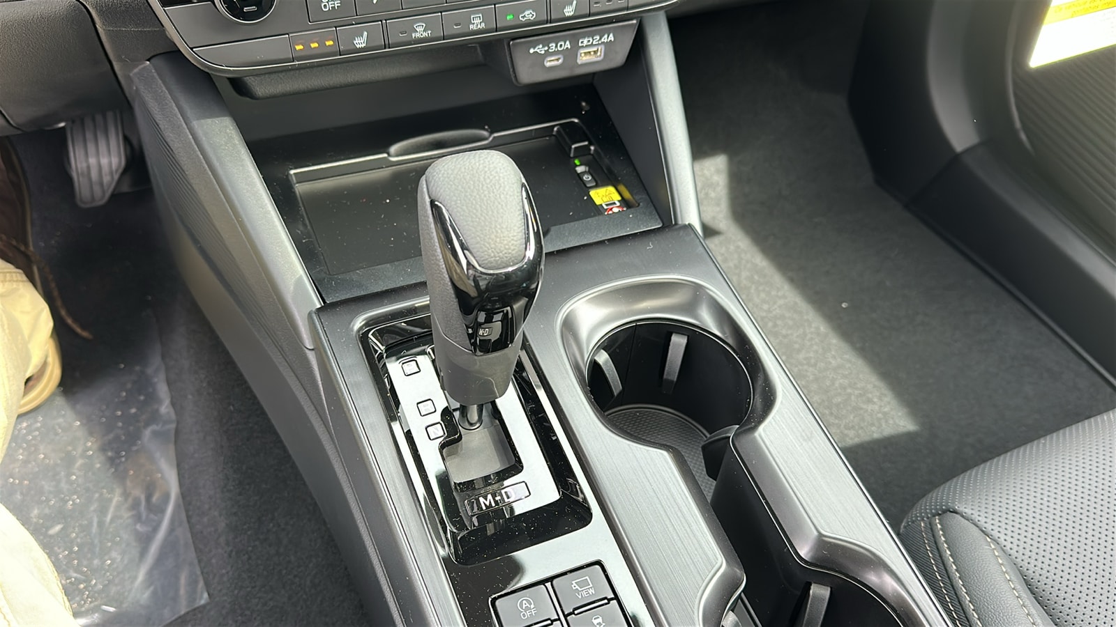 2026 Subaru Outback Limited XT - Photo 18