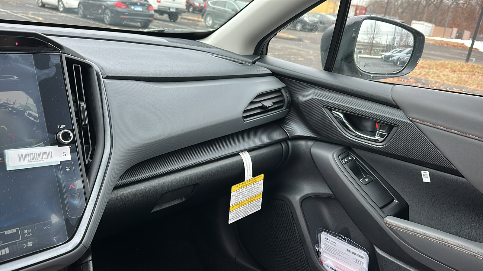 2026 Subaru Crosstrek Limited - Photo 18