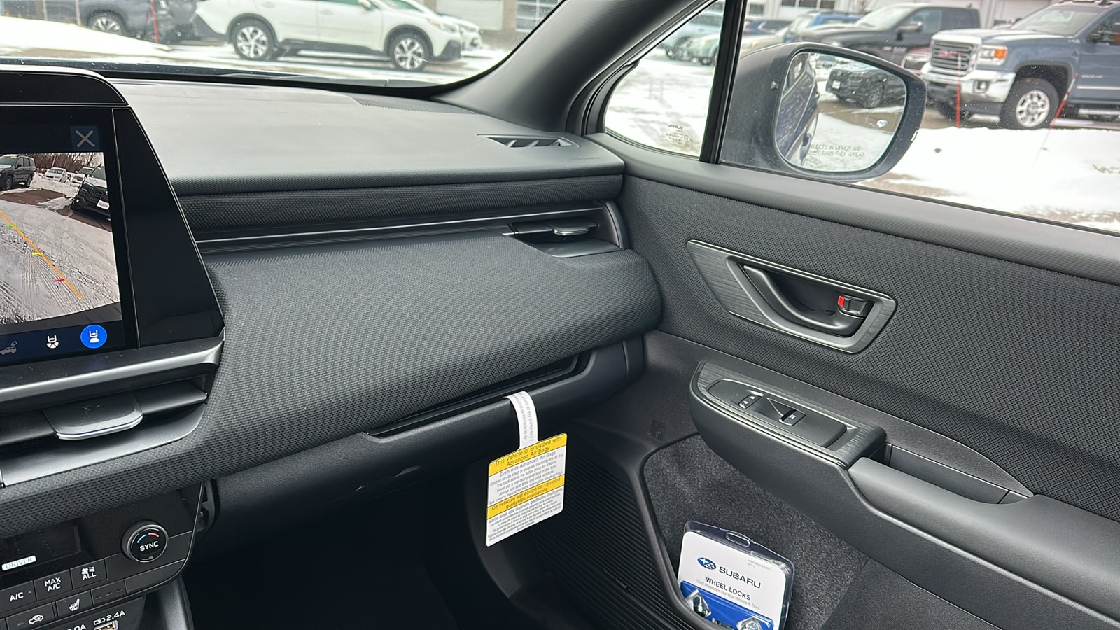 2026 Subaru Outback Limited XT - Photo 20