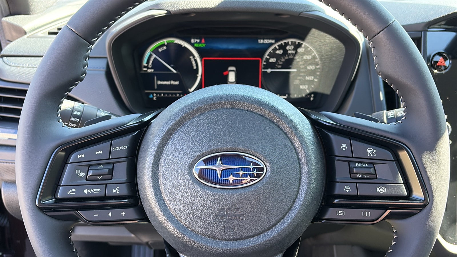 2026 Subaru Forester Premium - Photo 13