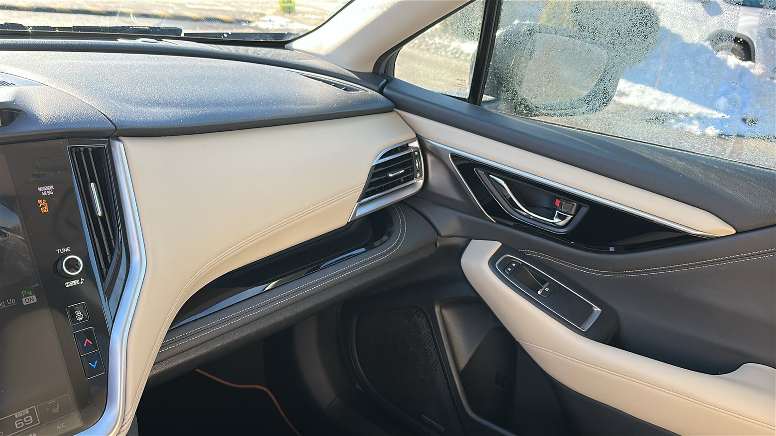 2021 Subaru Outback Limited - Photo 19