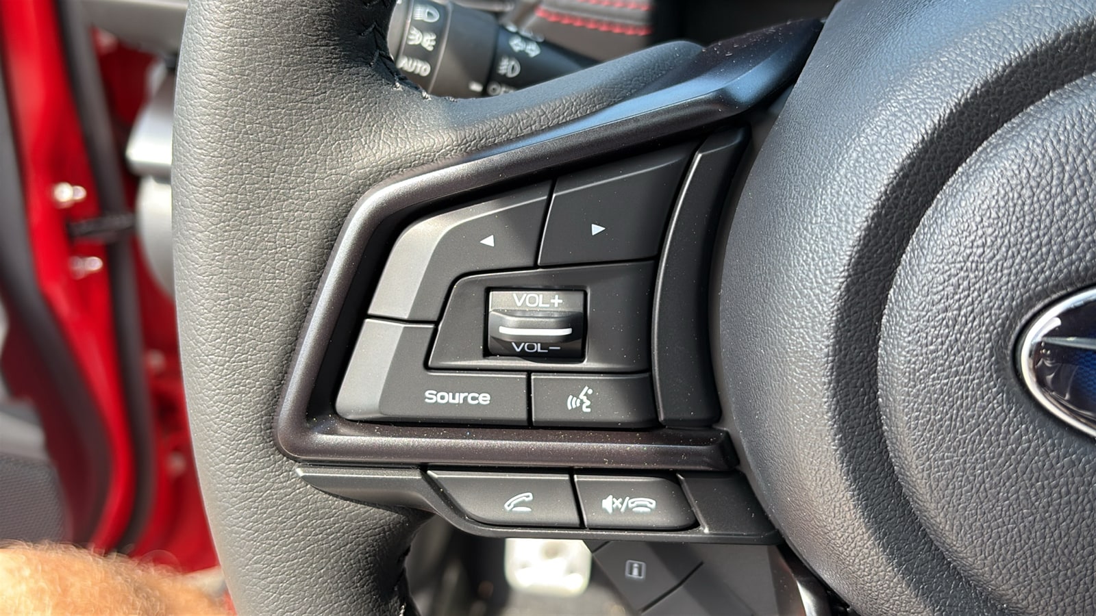 2026 Subaru WRX Premium - Photo 12