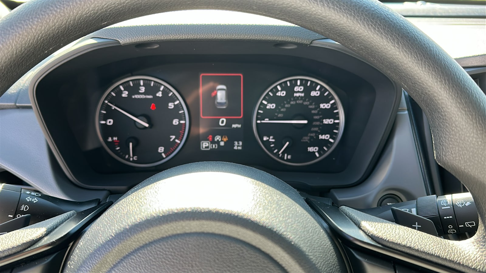 2026 Subaru Crosstrek Premium - Photo 14