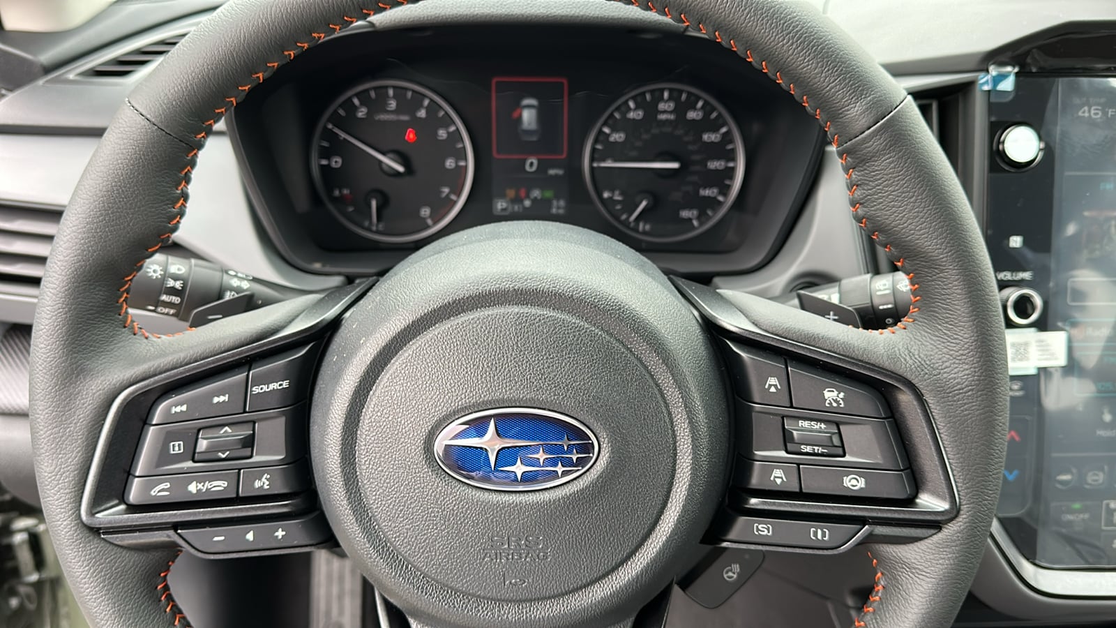 2026 Subaru Crosstrek Limited - Photo 10