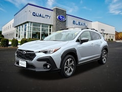 Used 2024 Subaru Crosstrek Premium SUV in Wallingford, CT