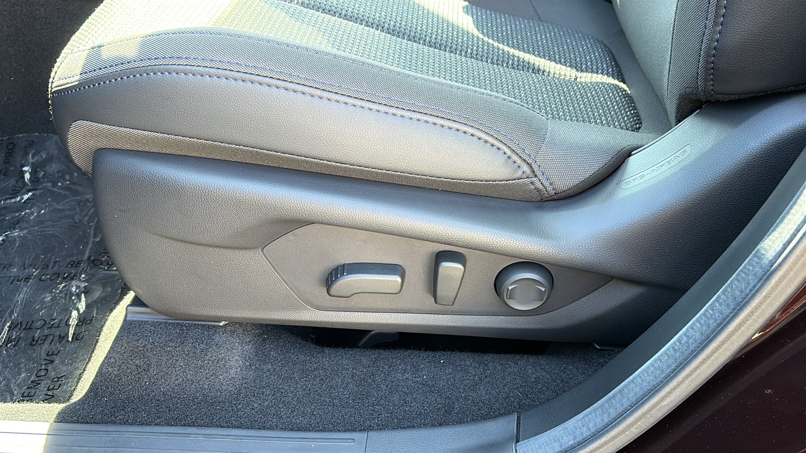 2026 Subaru Forester Premium - Photo 10