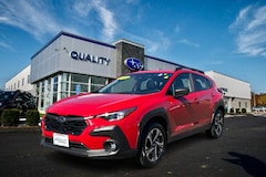 Used 2024 Subaru Crosstrek Premium SUV in Wallingford, CT