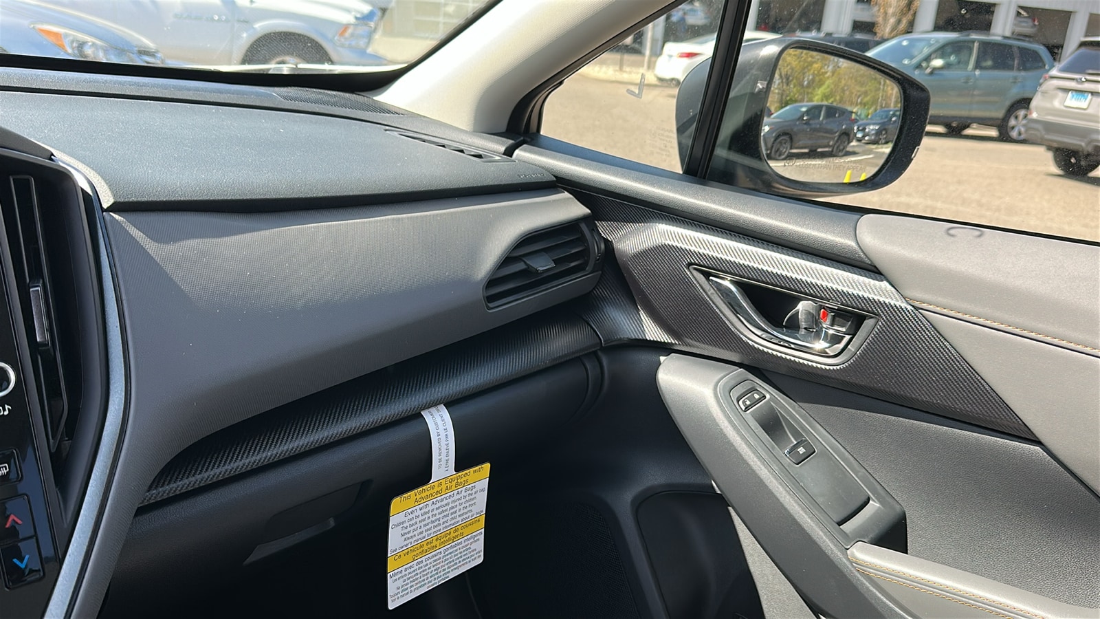 2026 Subaru Crosstrek Limited - Photo 19
