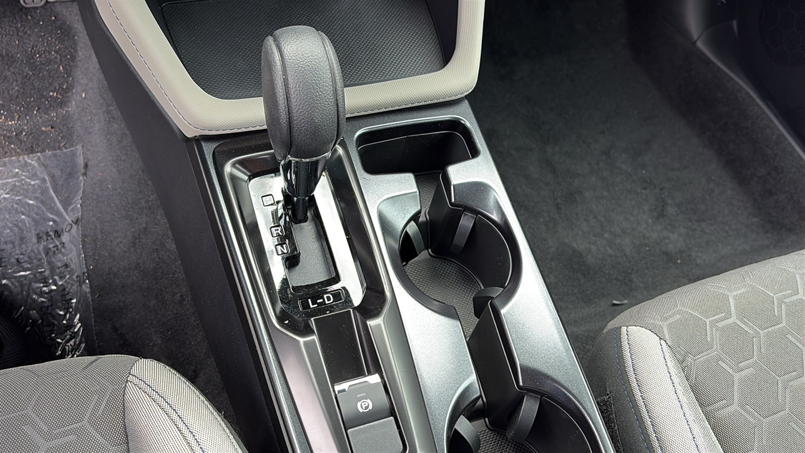 2026 Subaru Forester Base - Photo 16