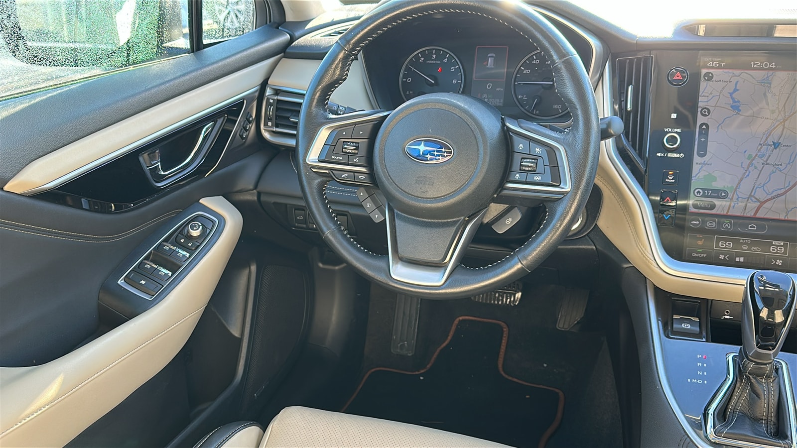 2021 Subaru Outback Limited - Photo 24