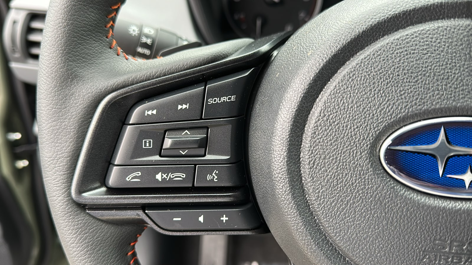 2026 Subaru Crosstrek Limited - Photo 11