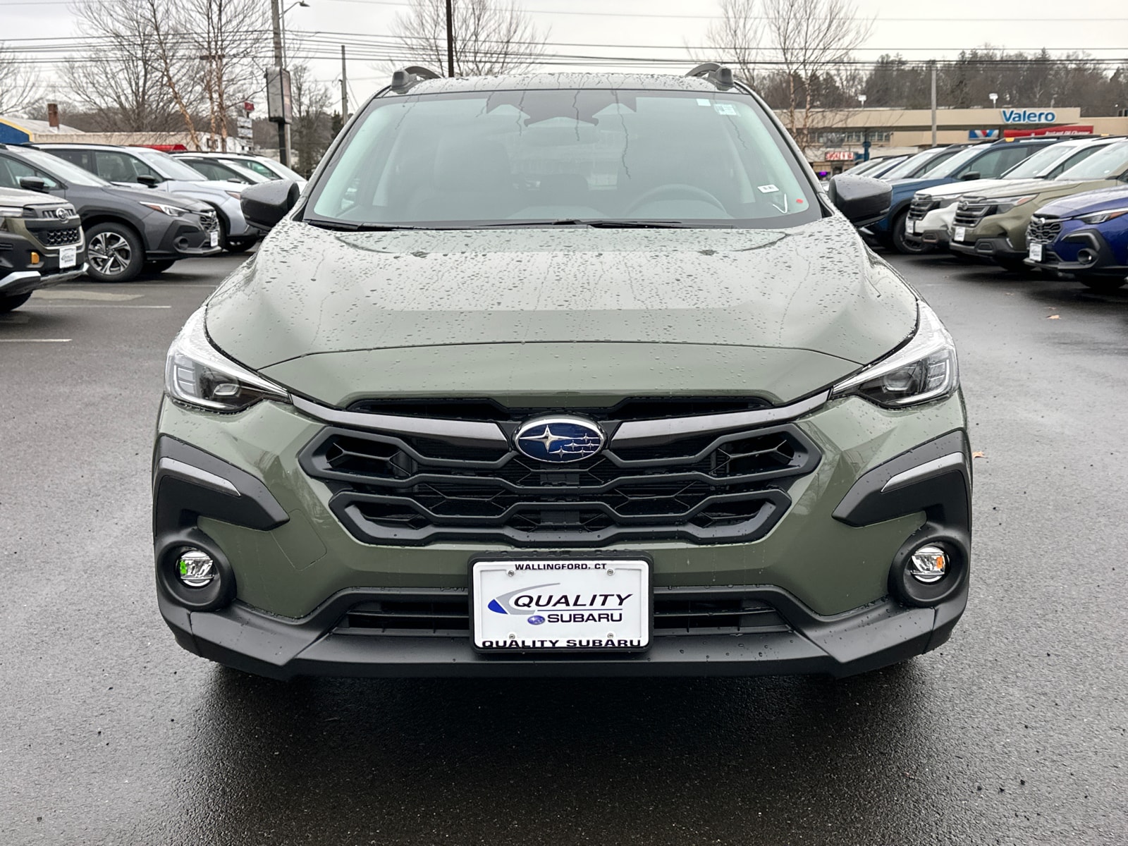 2026 Subaru Crosstrek Limited - Photo 6