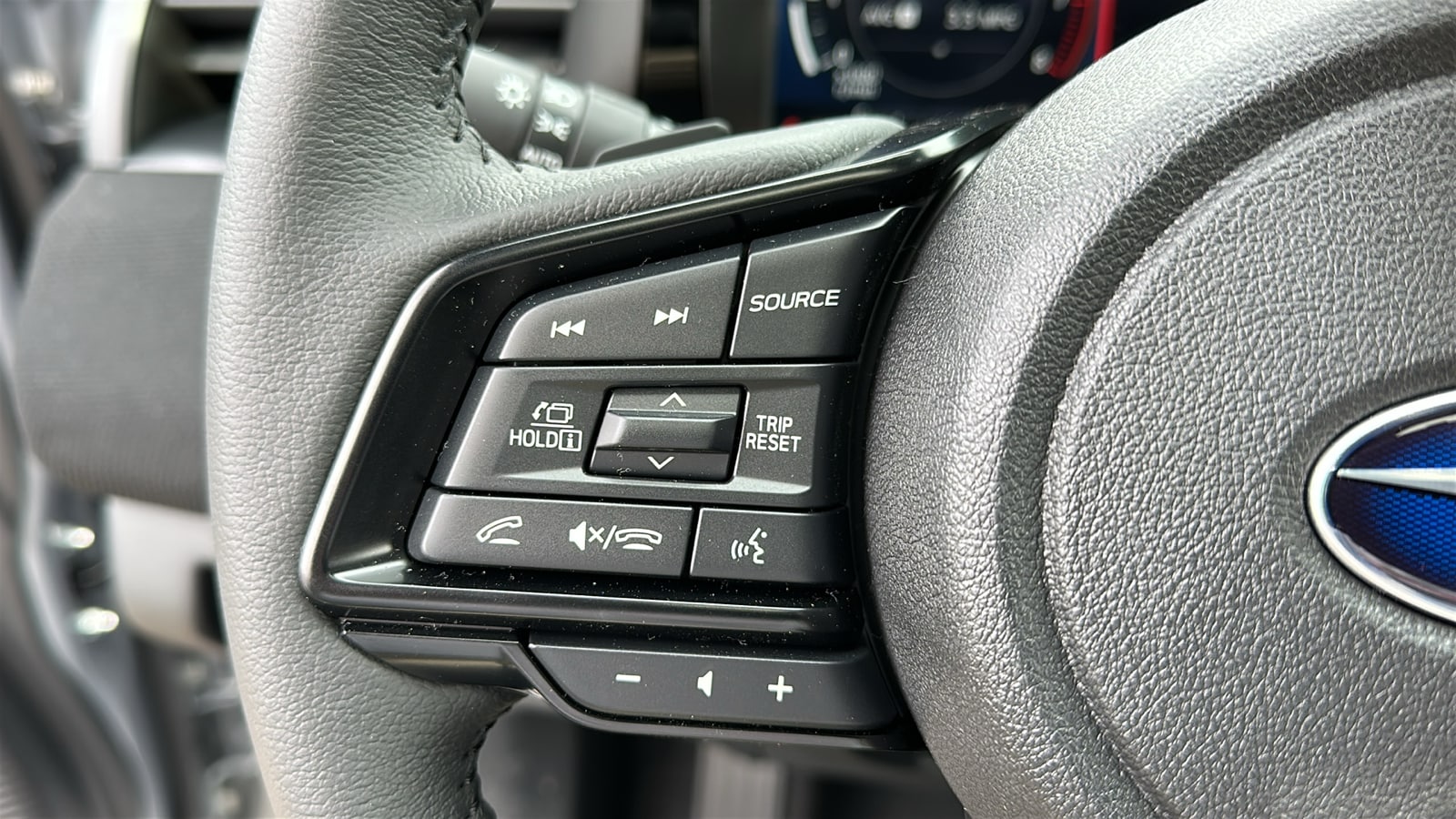 2026 Subaru Outback Limited XT - Photo 12