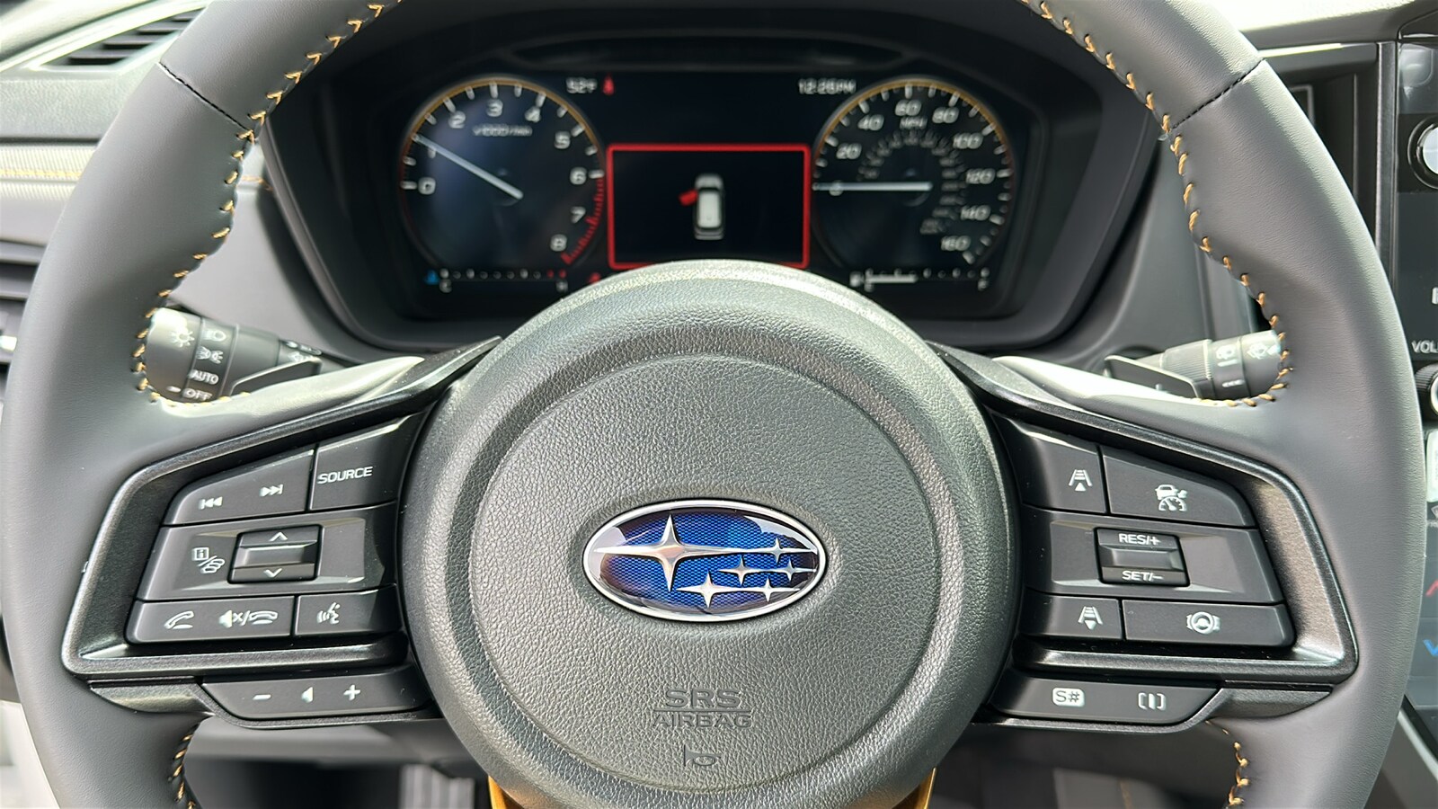 2026 Subaru Forester Wilderness - Photo 11