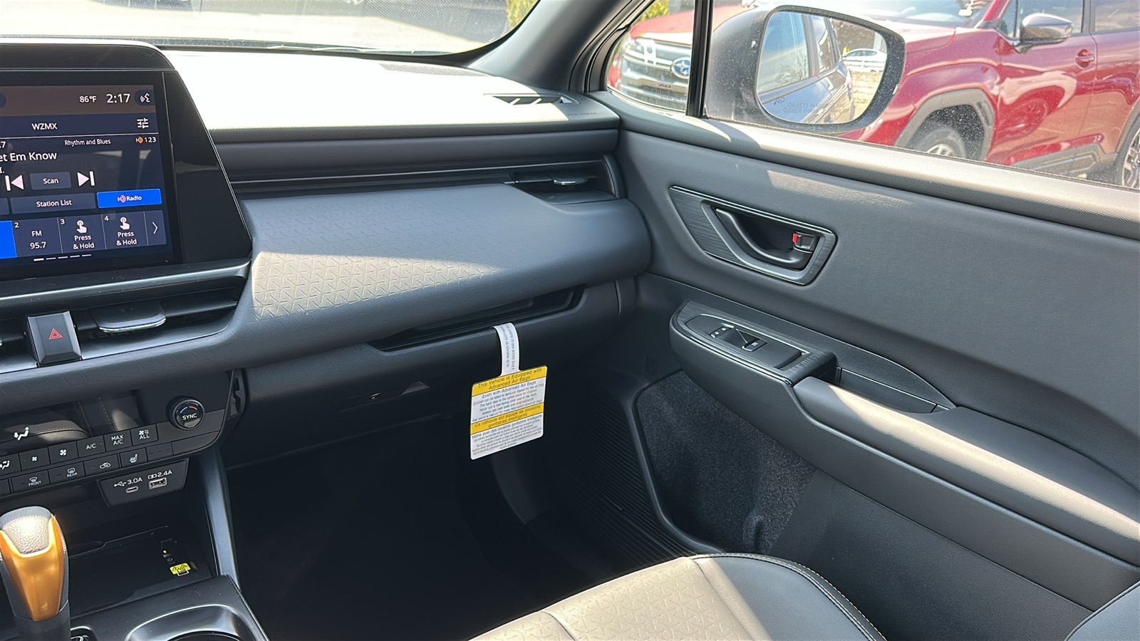 2026 Subaru Outback Wilderness - Photo 25