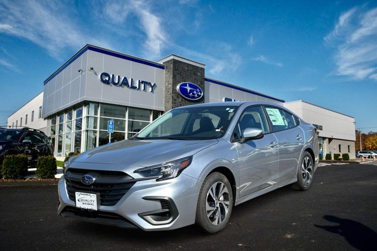 Subaru Legacy Subaru Legacy