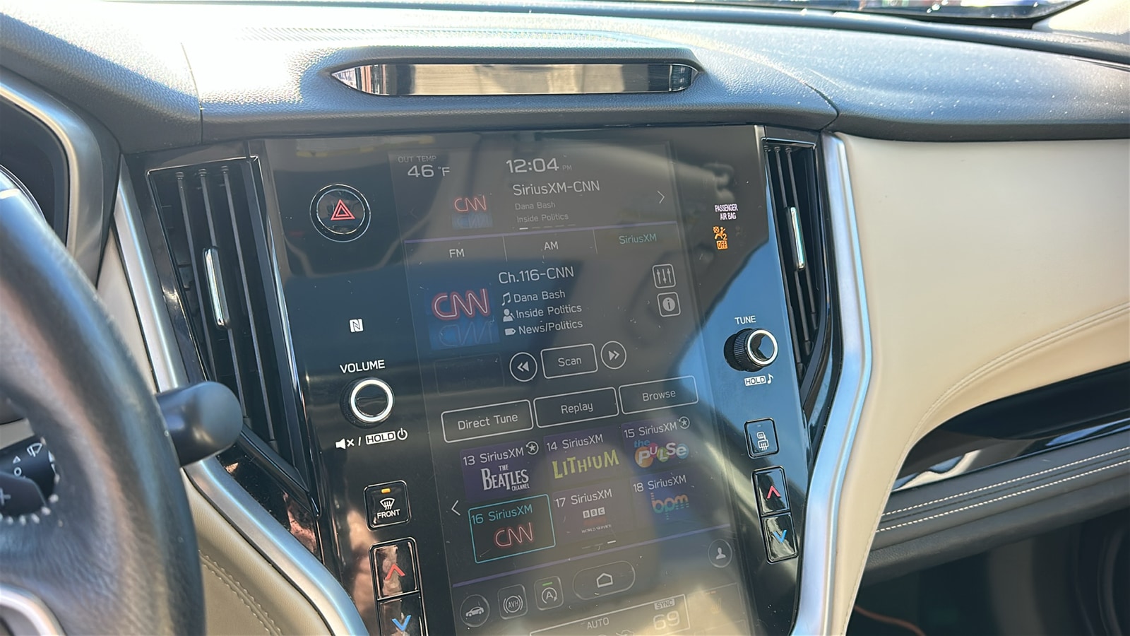 2021 Subaru Outback Limited - Photo 15