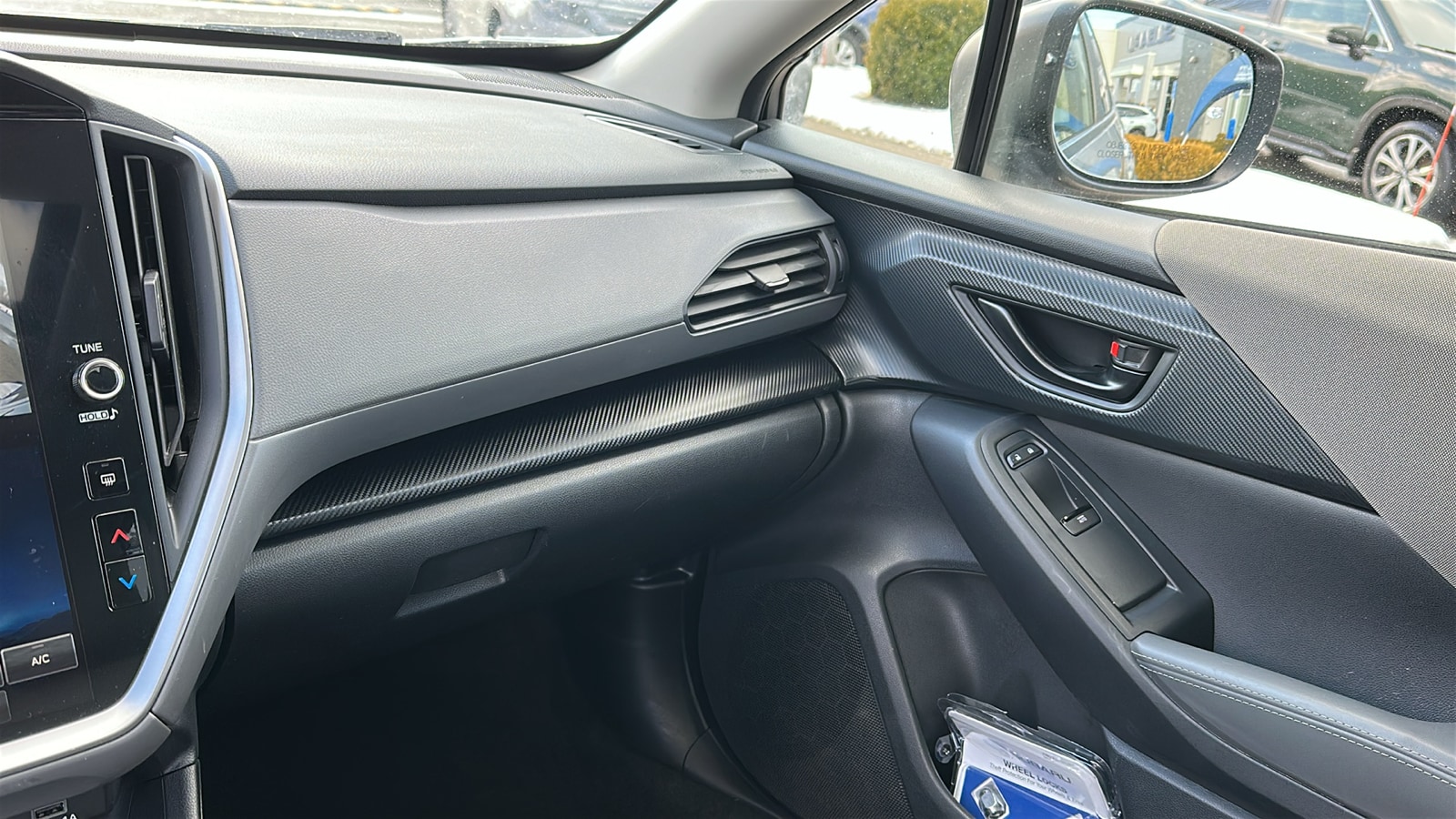 2024 Subaru Crosstrek Premium - Photo 20