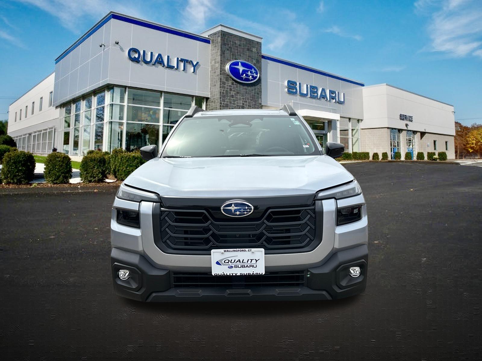 2026 Subaru Outback Limited XT - Photo 6