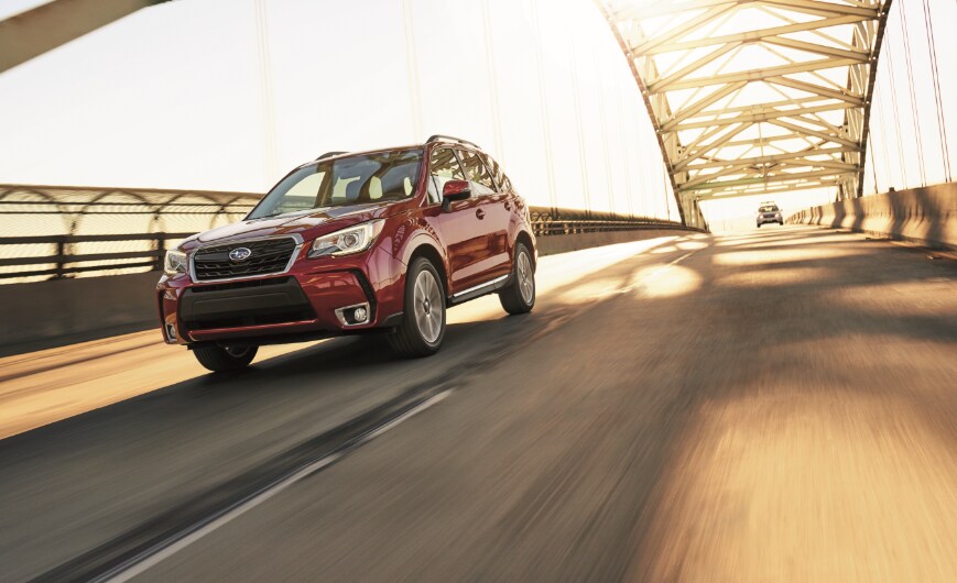 Subaru Forester for sale in Wallingford, CT