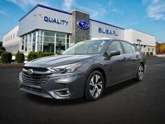 2025 Subaru Legacy Premium Sedan 4S3BWAD61S3023171 for sale in Wallingford, CT at Quality Subaru