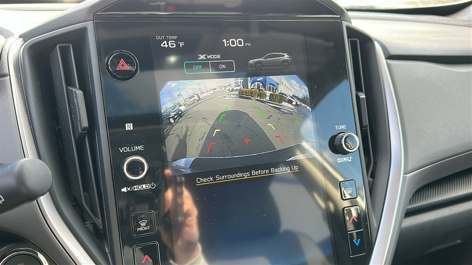 2024 Subaru Crosstrek Premium - Photo 16