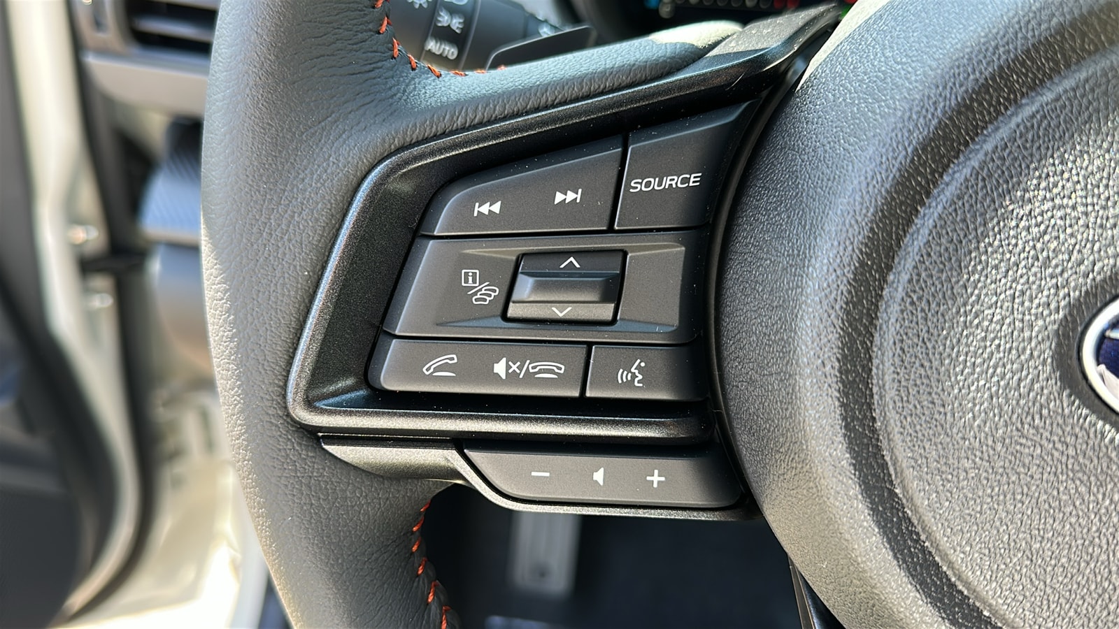 2026 Subaru Crosstrek Limited - Photo 12