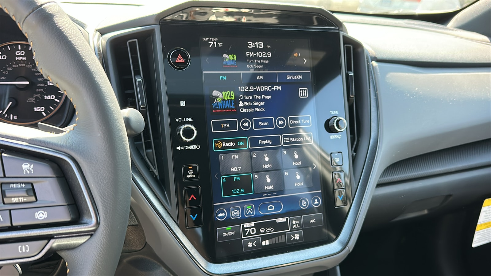 2026 Subaru Crosstrek Wilderness - Photo 15