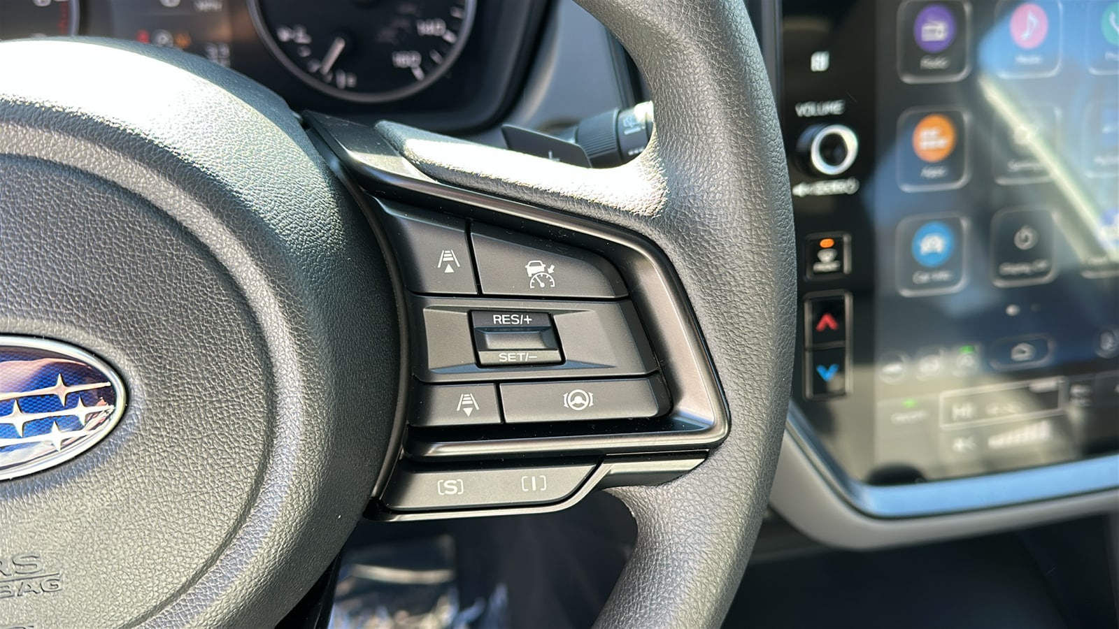 2026 Subaru Crosstrek Premium - Photo 13