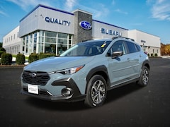 Used 2024 Subaru Crosstrek Premium SUV in Wallingford, CT