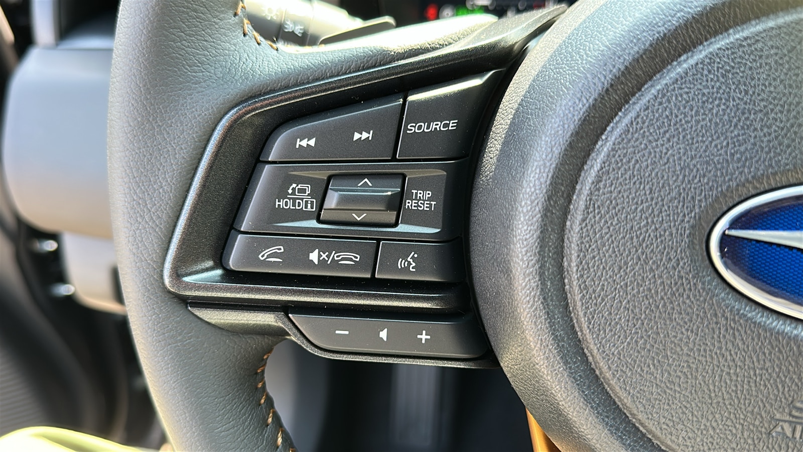2026 Subaru Outback Wilderness - Photo 13