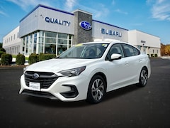 2023 Subaru Legacy Premium Sedan 4S3BWAC6XP3017474 for sale in Wallingford, CT at Quality Subaru