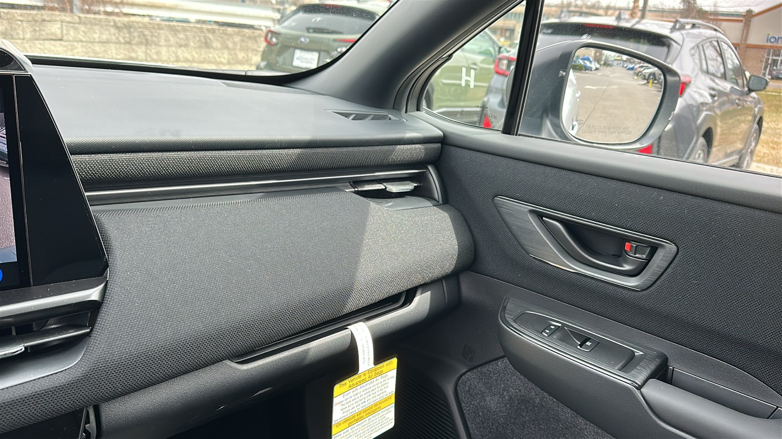 2026 Subaru Outback Limited XT - Photo 19