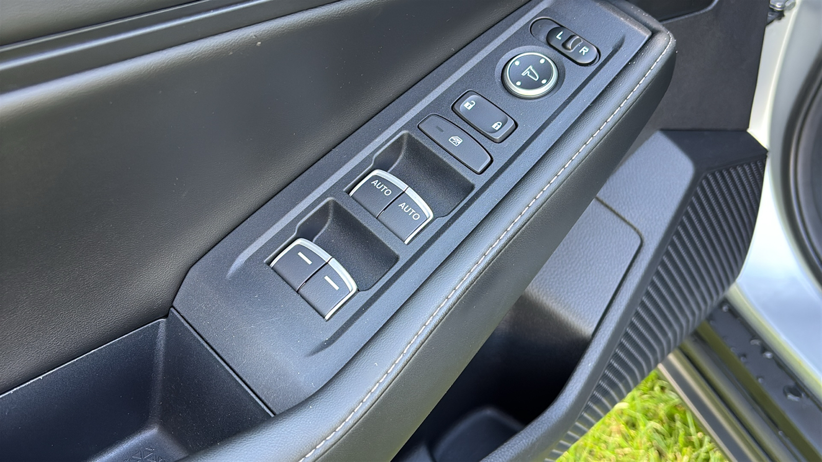 2024 Honda Accord Hybrid Sport - Photo 9